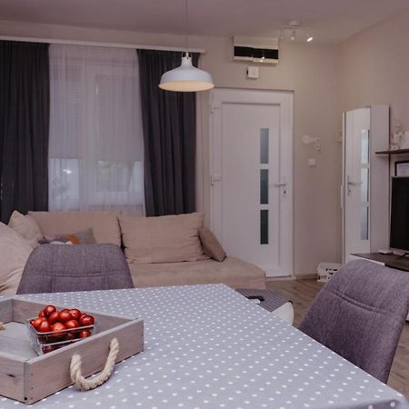 Apartment Tea Сплит Экстерьер фото