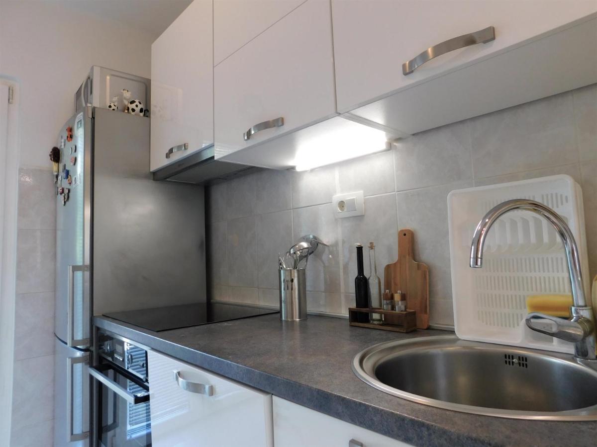 Apartment Tea Сплит Экстерьер фото