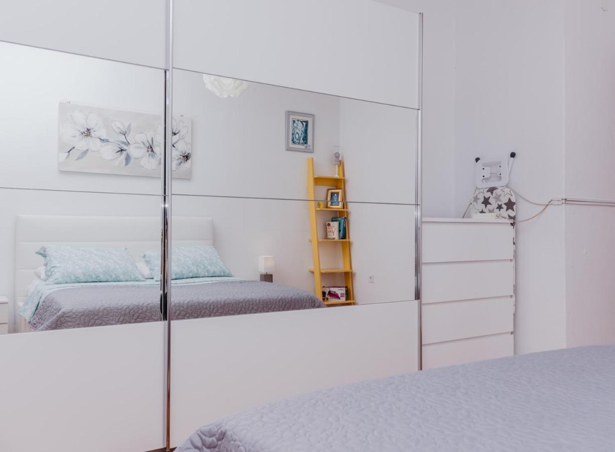 Apartment Tea Сплит Экстерьер фото