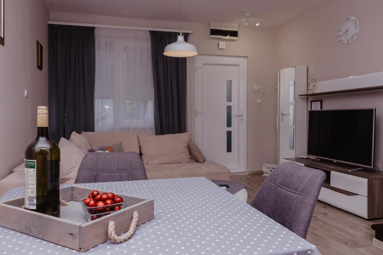 Apartment Tea Сплит Экстерьер фото