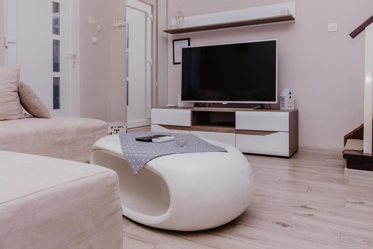 Apartment Tea Сплит Экстерьер фото