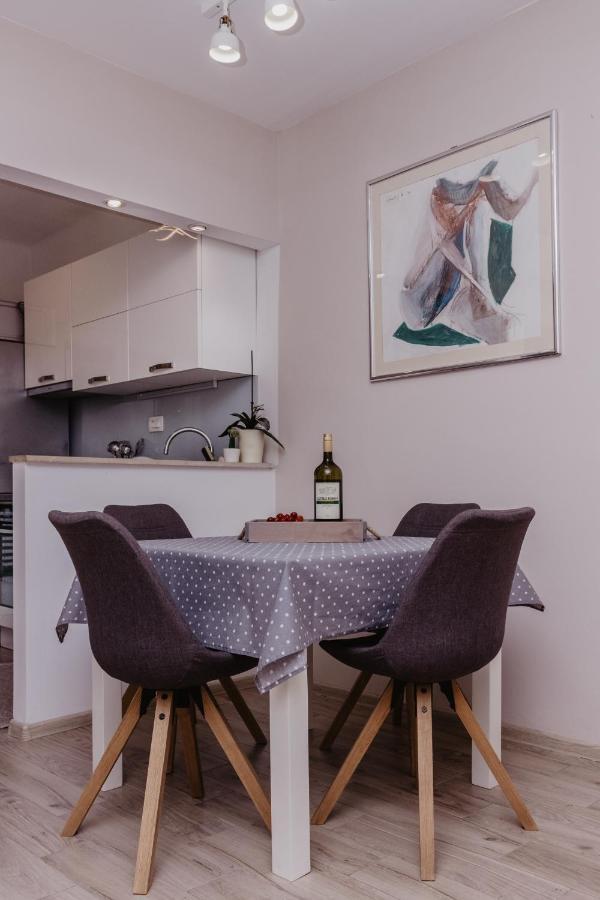 Apartment Tea Сплит Экстерьер фото