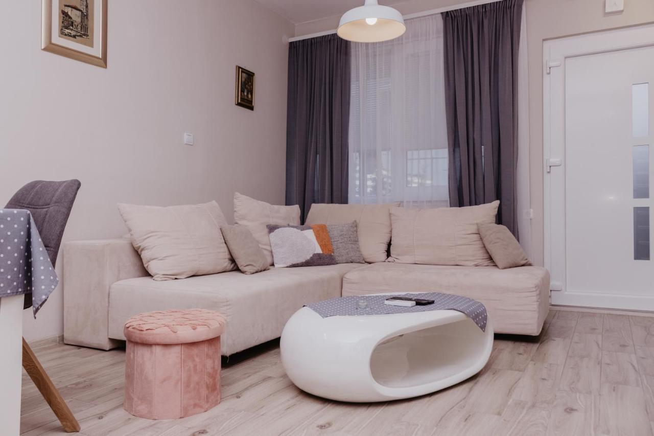 Apartment Tea Сплит Экстерьер фото