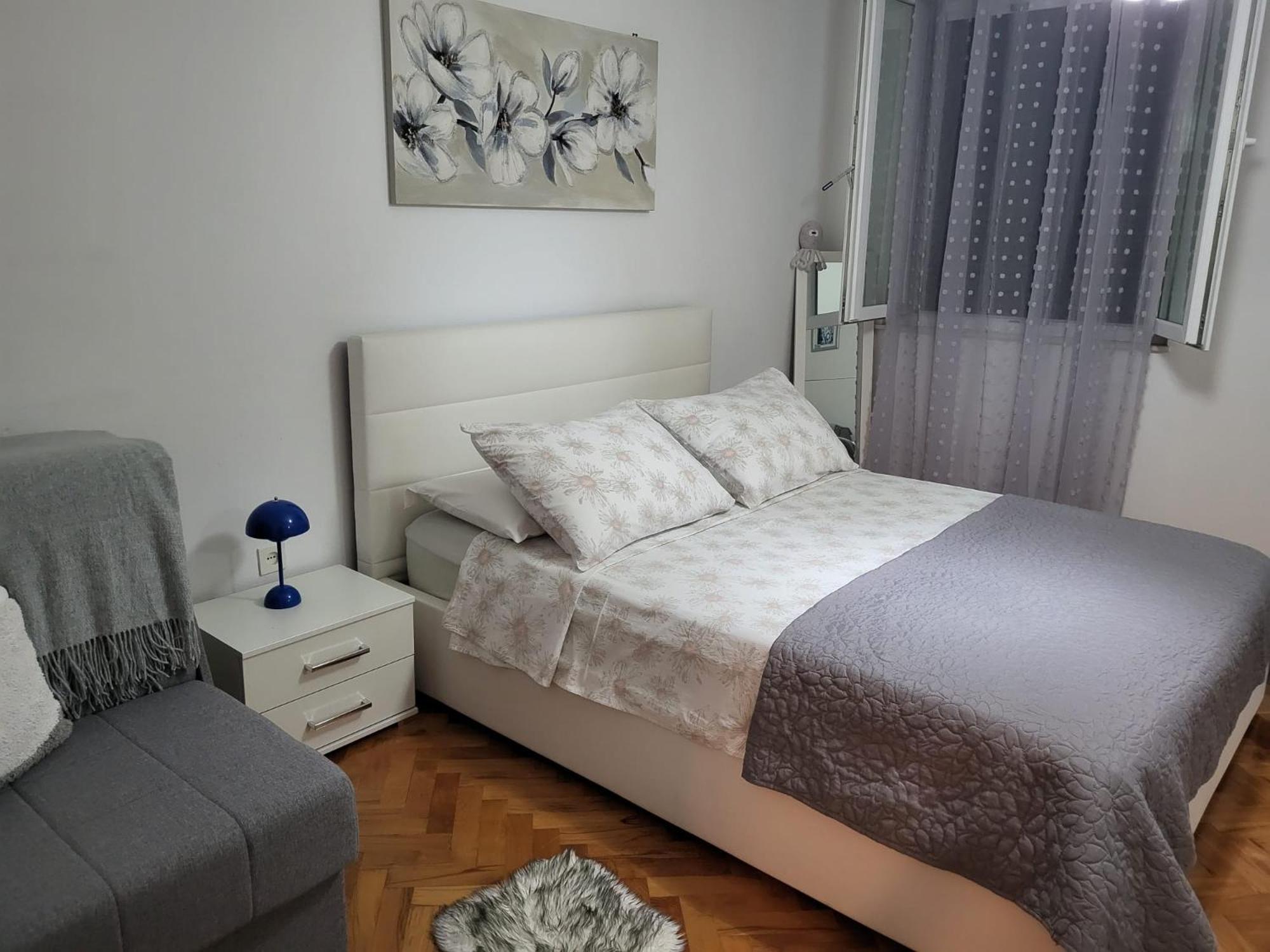 Apartment Tea Сплит Экстерьер фото