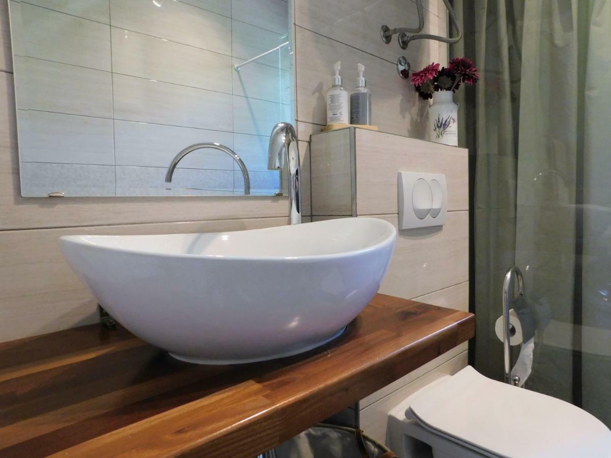 Apartment Tea Сплит Экстерьер фото